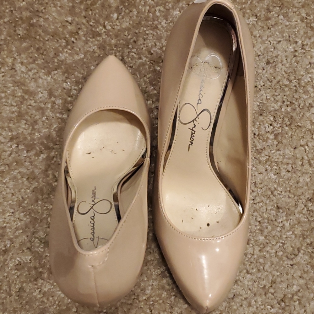Pumps